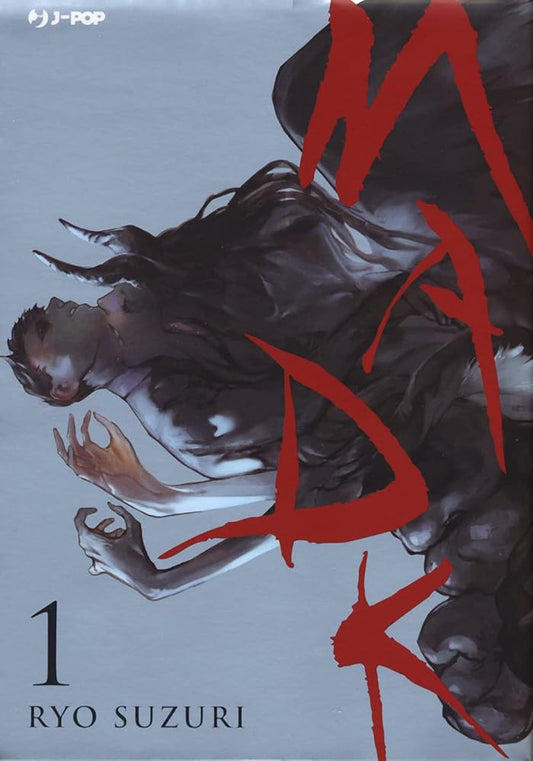 MADK 01 cover image