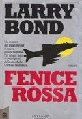 Fenice rossa cover image