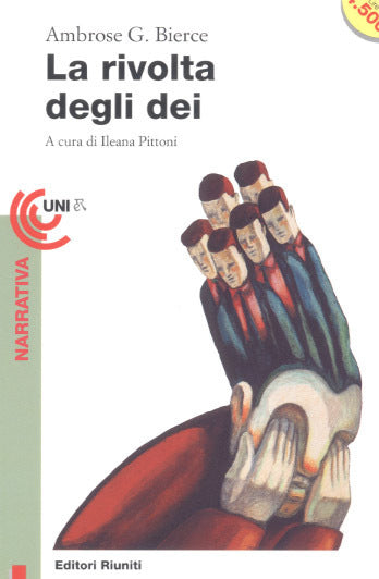 La rivolta degli dei e altri racconti cover image