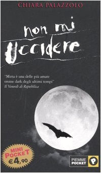 Non mi uccidere cover image