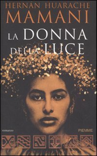 La donna della luce cover image
