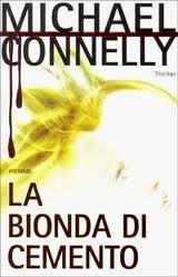 La bionda di cemento cover image
