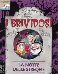 La notte delle streghe cover image