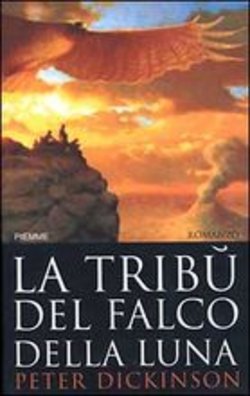 La tribù del falco della luna cover image