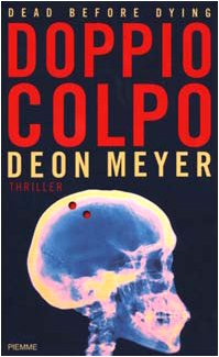 Doppio colpo cover image