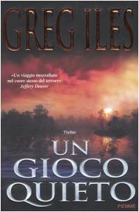 Un gioco quieto cover image