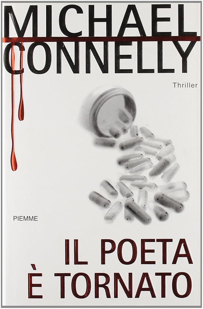 Il poeta è tornato cover image