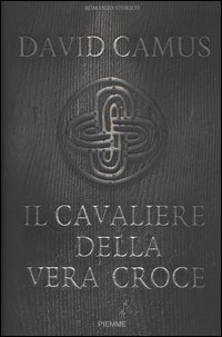 Il Cavaliere della vera croce cover image