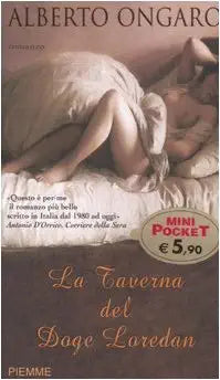 La Taverna del Doge Loredan cover image