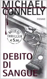 Debito di Sangue cover image