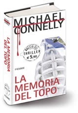 La memoria del topo cover image