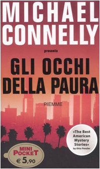 Gli occhi della paura cover image