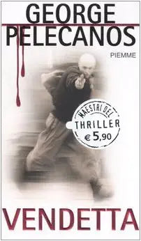 Vendetta cover image