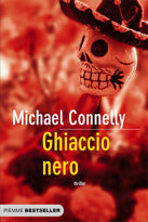 Ghiaccio nero cover image