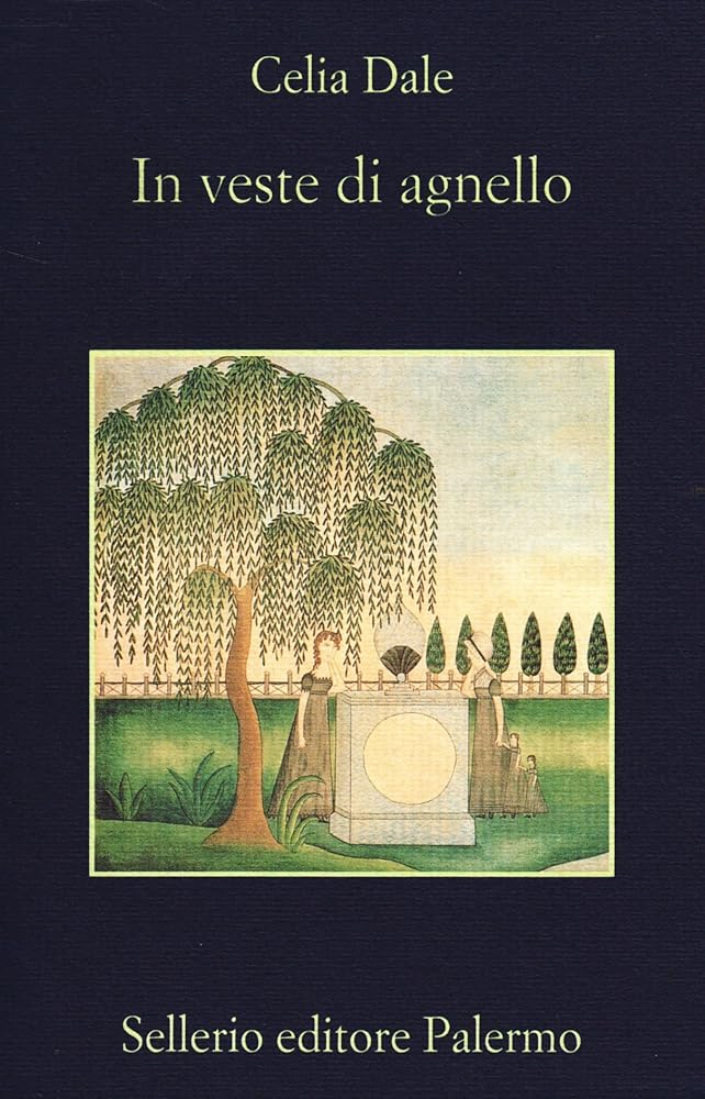 In veste di agnello cover image