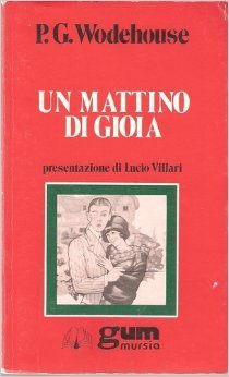 Un mattino di gioia cover image
