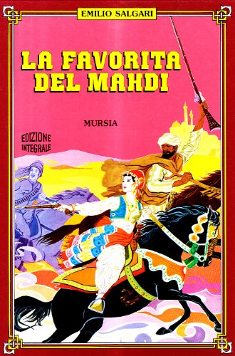 La favorita del Mahdi cover image