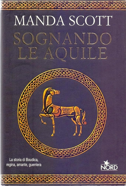 Sognando le aquile cover image