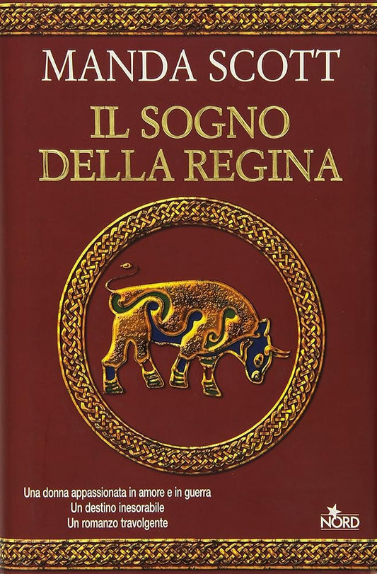 Il sogno della regina cover image
