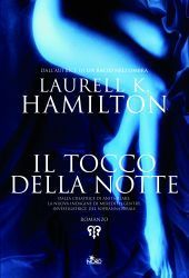 Il tocco della notte cover image
