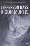 Rigor mortis cover image