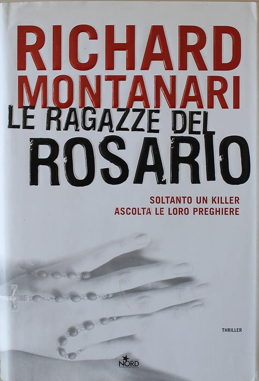 Le ragazze del rosario cover image
