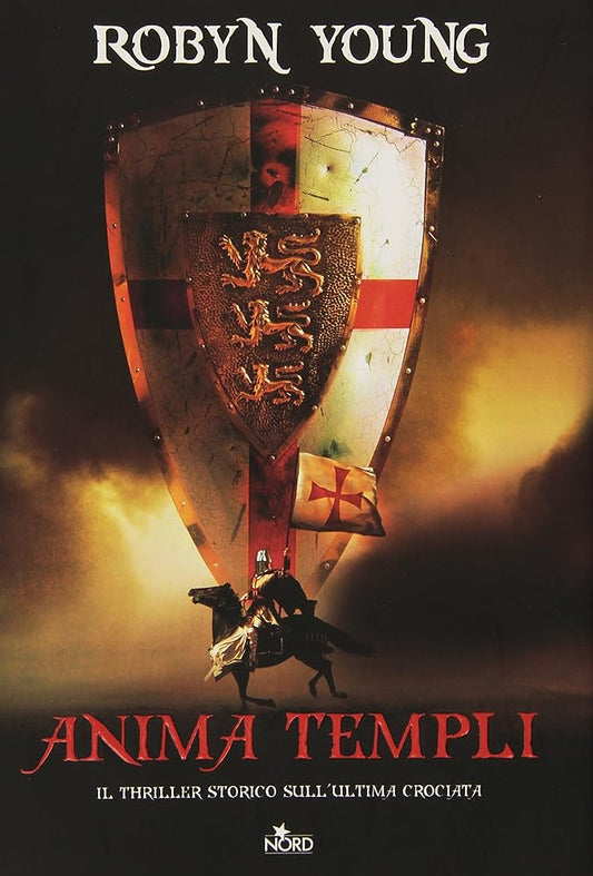 Anima Templi cover image