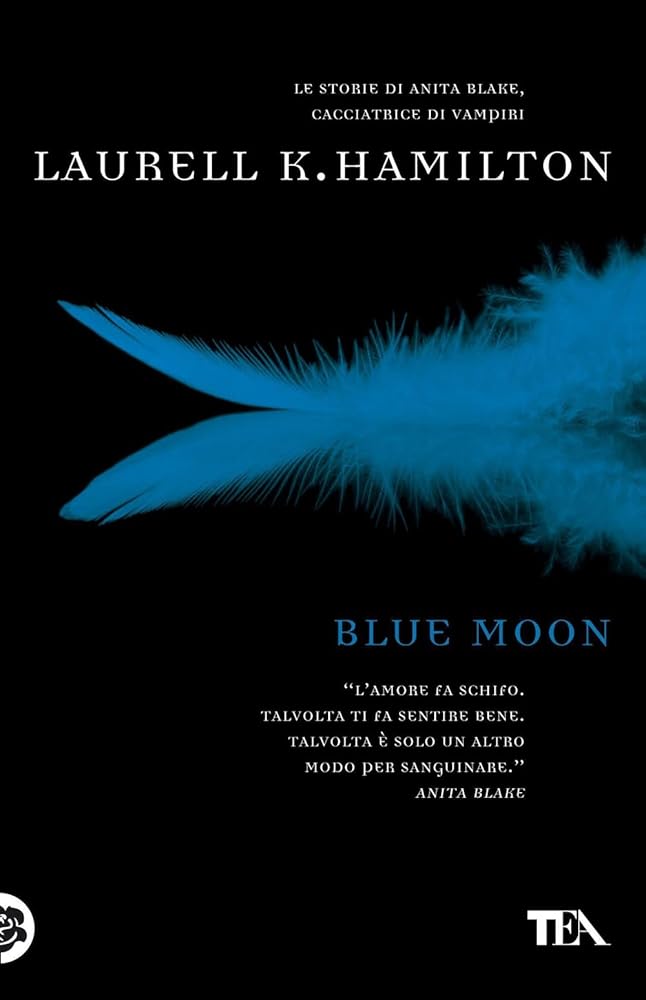 Blue Moon cover image