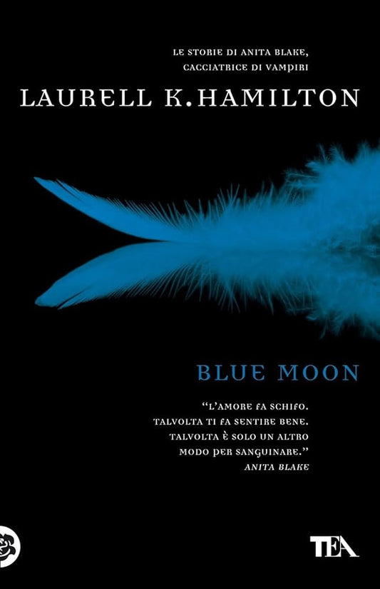 Blue Moon cover image