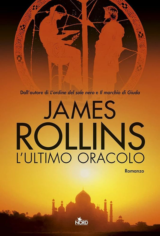 L'ultimo oracolo cover image