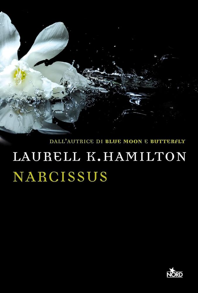 Narcissus cover image