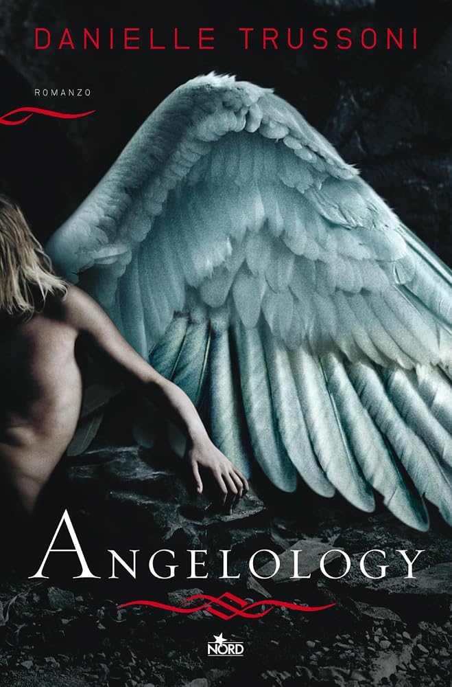 Angelology cover image