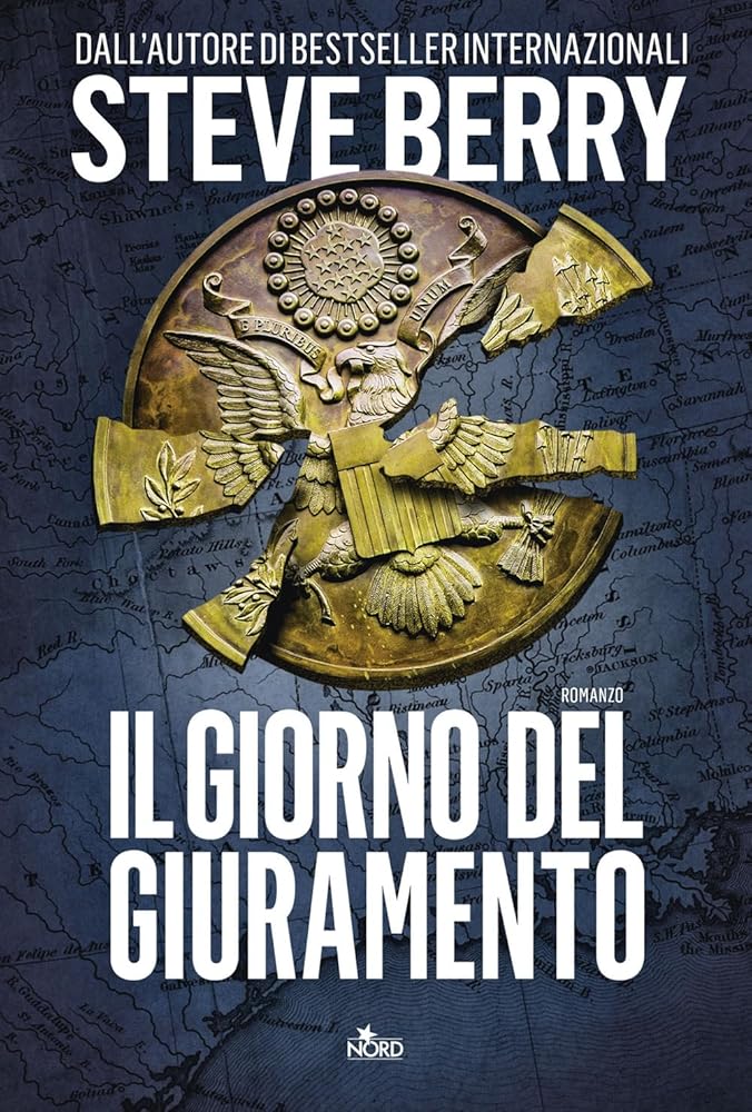 Il giorno del giuramento cover image