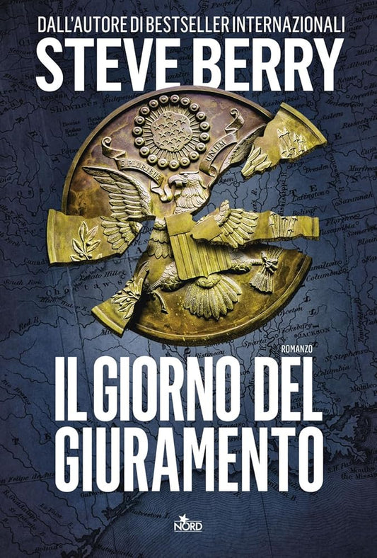 Il giorno del giuramento cover image