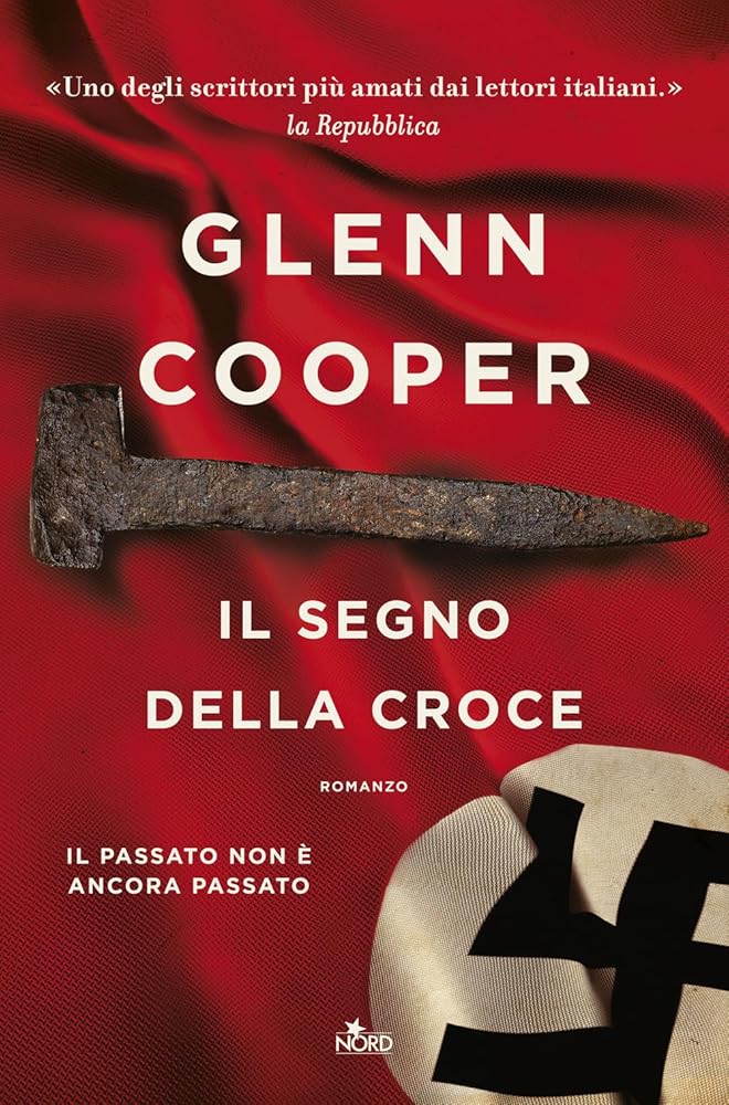 Il segno della croce cover image