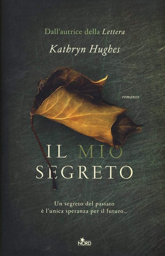 Il mio segreto cover image
