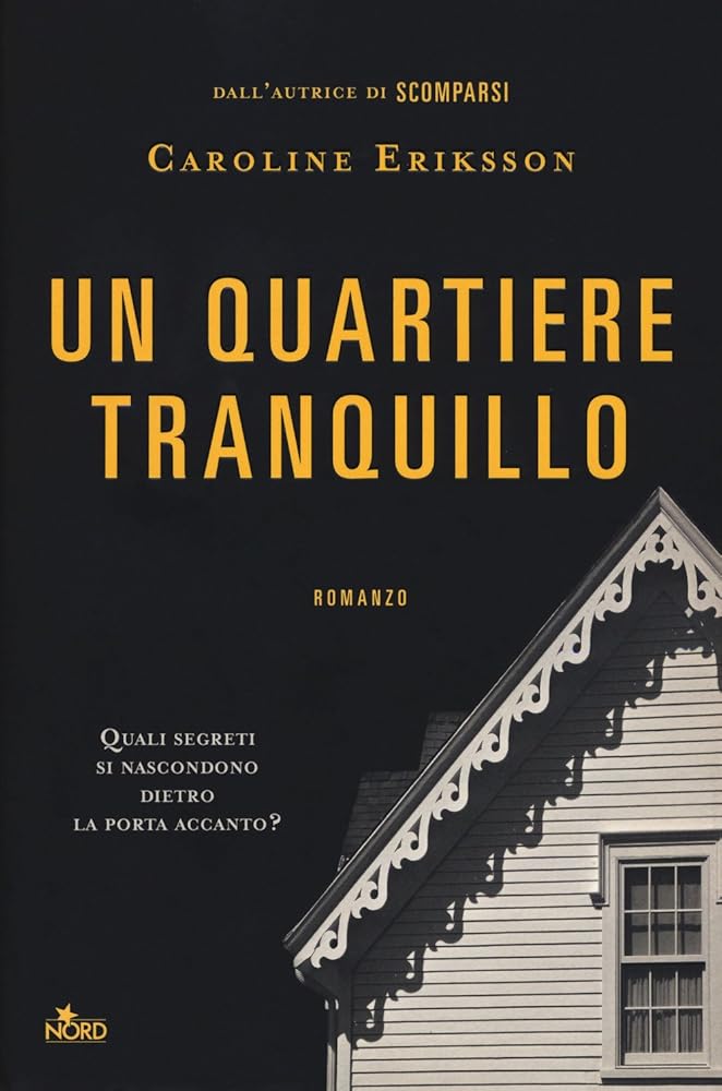Un quartiere tranquillo cover image
