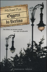 Oggetti da Berlino cover image