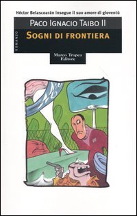 Sogni di frontiera cover image
