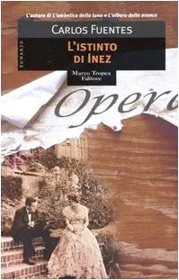 L'istinto di Inez cover image