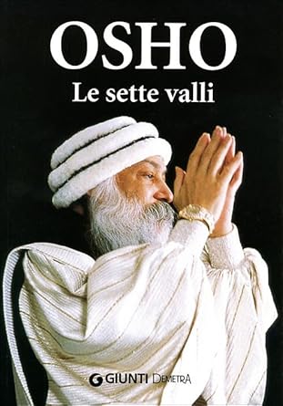 Le sette valli cover image