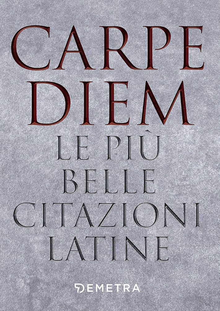 AA.VV. - CARPE DIEM. LE PIU B cover image