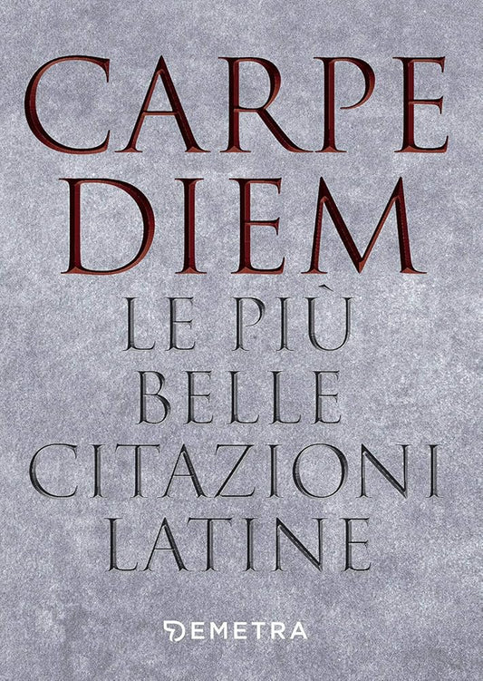 AA.VV. - CARPE DIEM. LE PIU B cover image