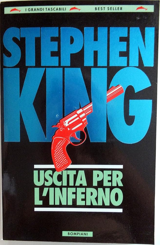 Uscita per l'inferno cover image