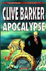 Apocalypse cover image