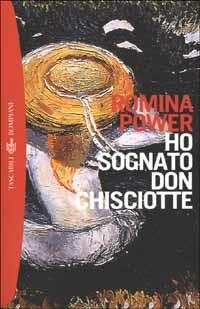 Ho sognato Don Chisciotte - Romina Power