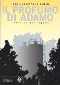 Il profumo di Adamo cover image
