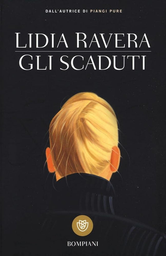 Gli scaduti cover image