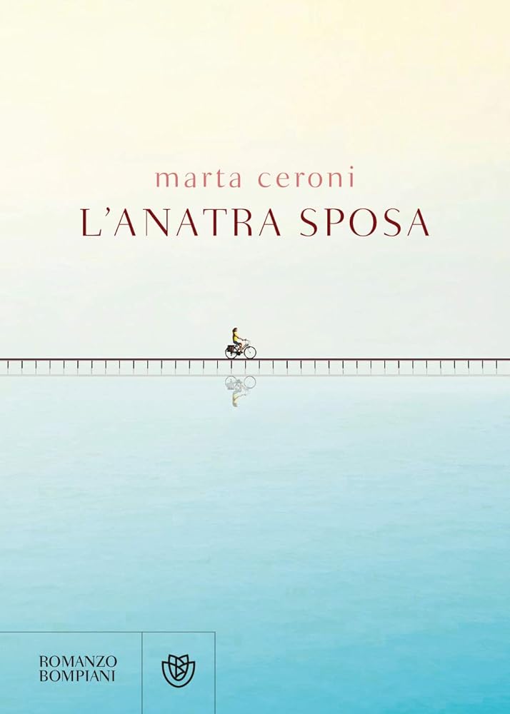 L'anatra sposa cover image