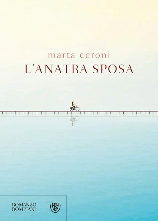 L'anatra sposa cover image